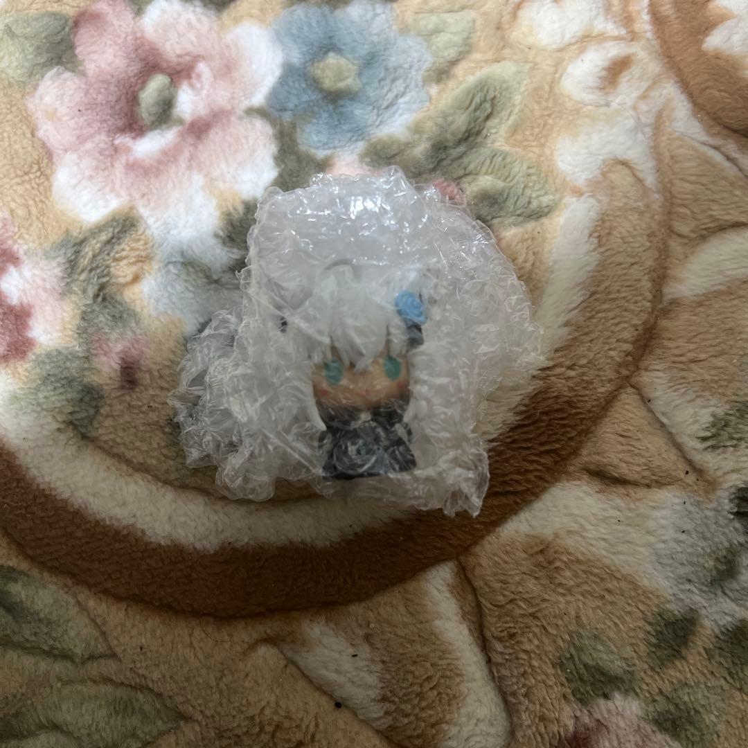 H*涙様 一番くじ ホロライブ ～Villain Style～ 白上フブキ セッ