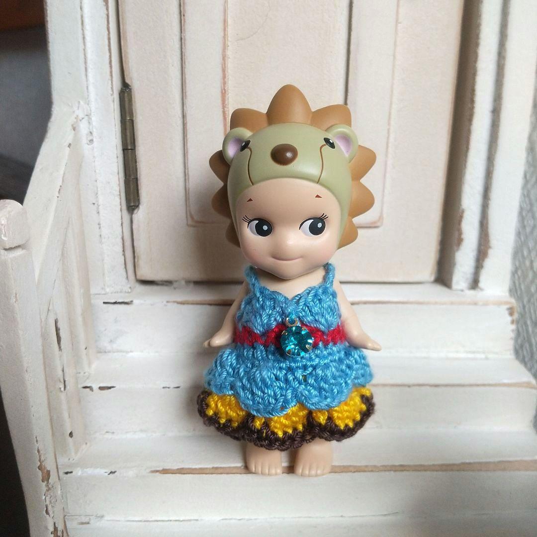 ソニーエンジェル　Sonny Angel　アウトフィット　お洋服　ハンドメイド