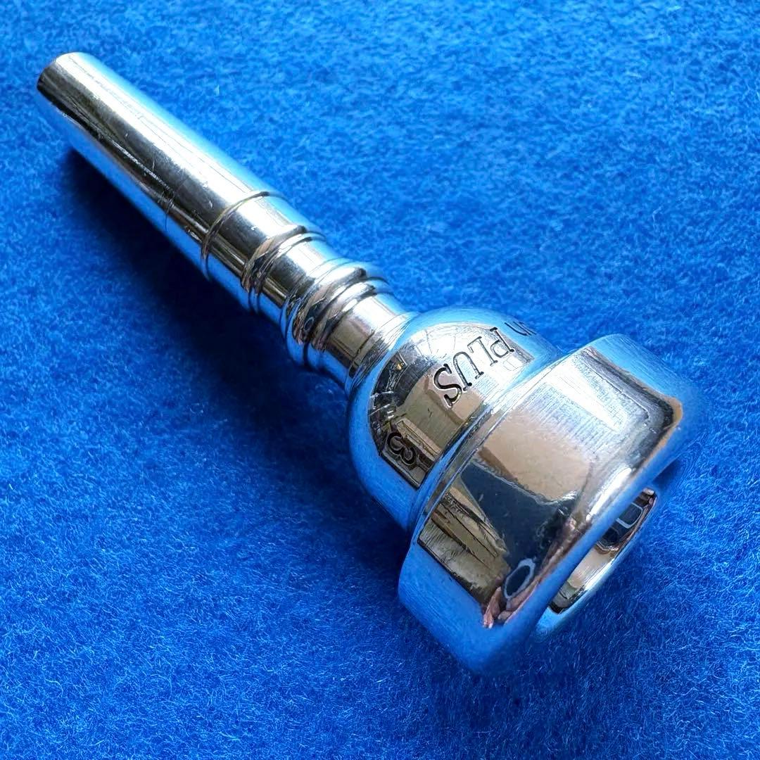 管楽器・吹奏楽器 MONETTE TRADITION PLUS 3