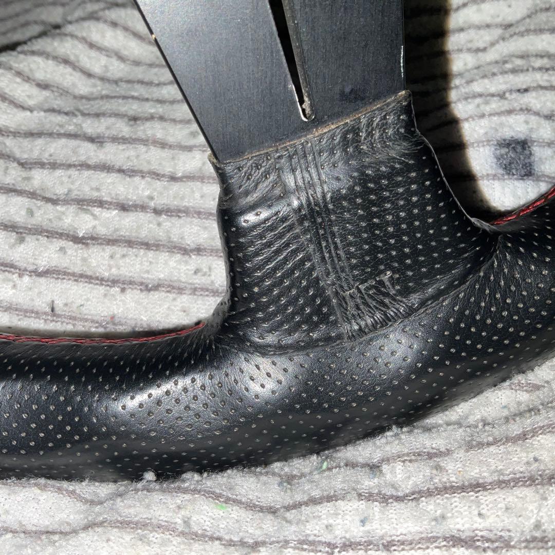 5/31限り値下げ 正規品 ナルディ タイプラリー ディープコーン 35パイ