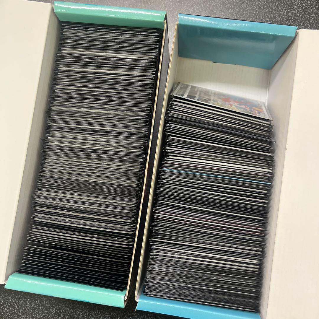 AR、CHRまとめ売り　702枚　高額有り