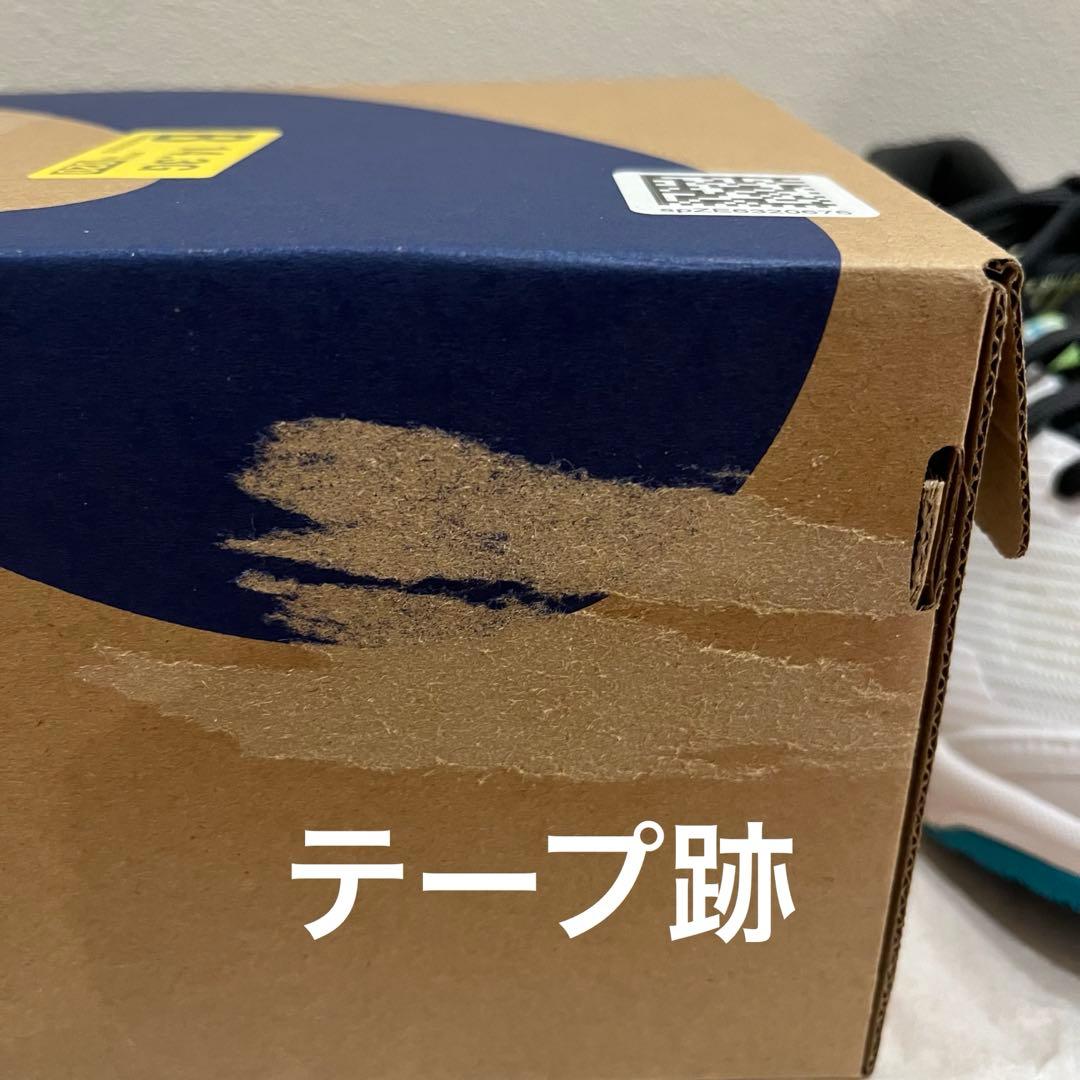 最新モデル！新品未使用！アシックス ROTE JAPAN LYTE FF 3