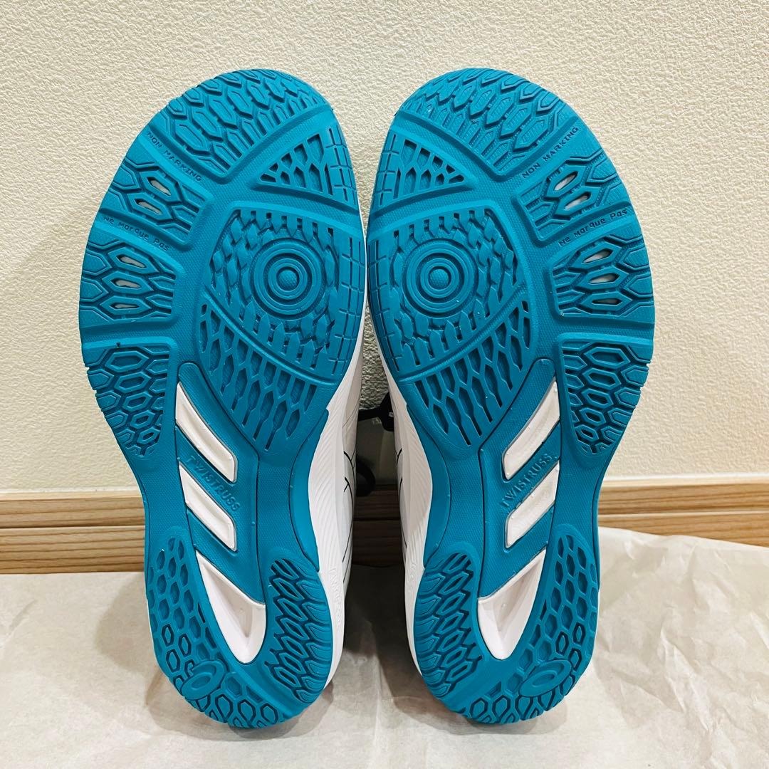 最新モデル！新品未使用！アシックス ROTE JAPAN LYTE FF 3