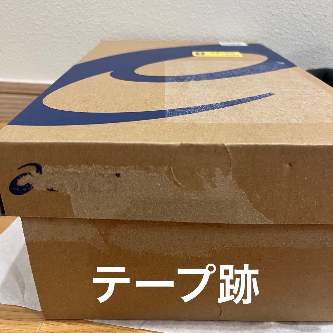 最新モデル！新品未使用！アシックス ROTE JAPAN LYTE FF 3