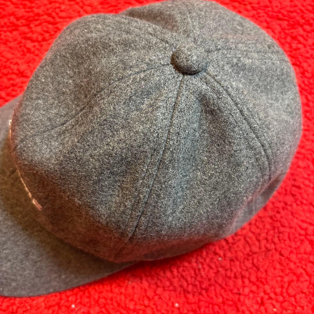 ナップタイム　naptime. Nissy 西島隆弘　キャップ　帽子