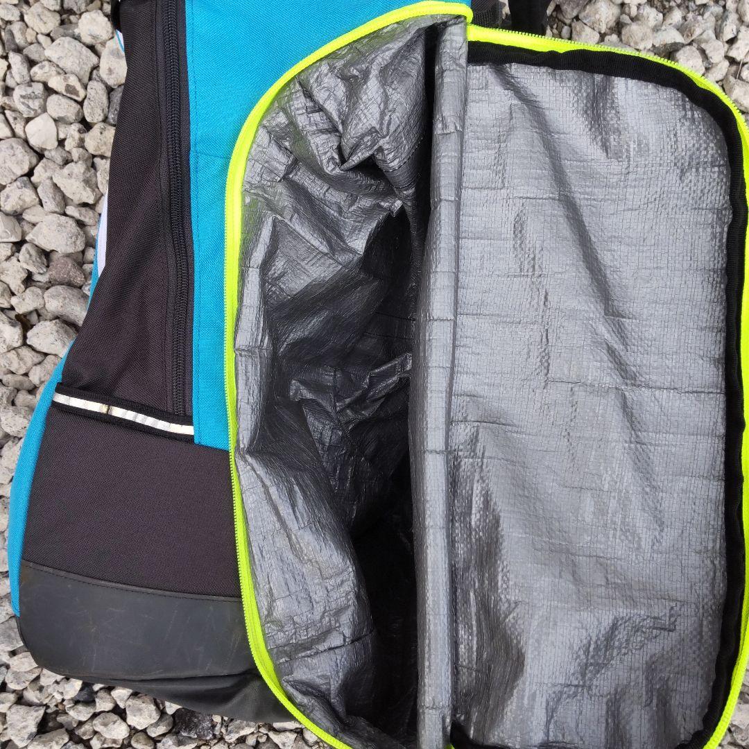 SALOMON サロモン バックバッグ 50L