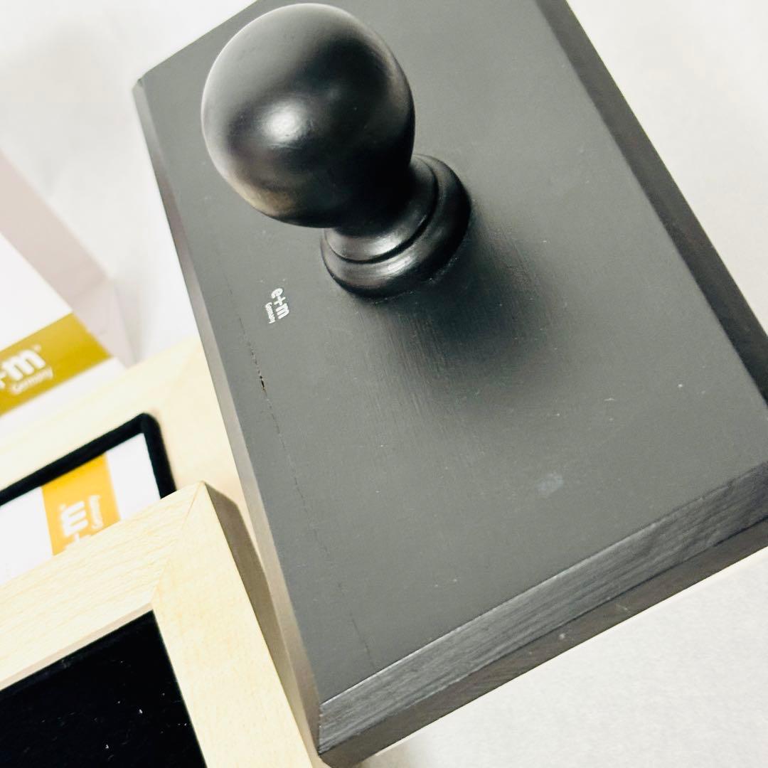 ★定価66000★e+m イープラスエム 万年筆 Contract セット