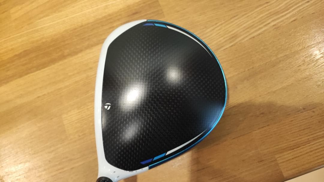 テーラーメイド SIM2 MAXドライバー 10.5°