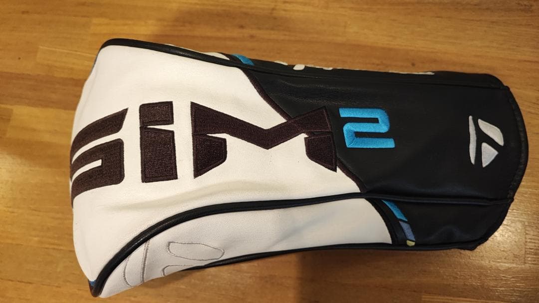 テーラーメイド SIM2 MAXドライバー 10.5°