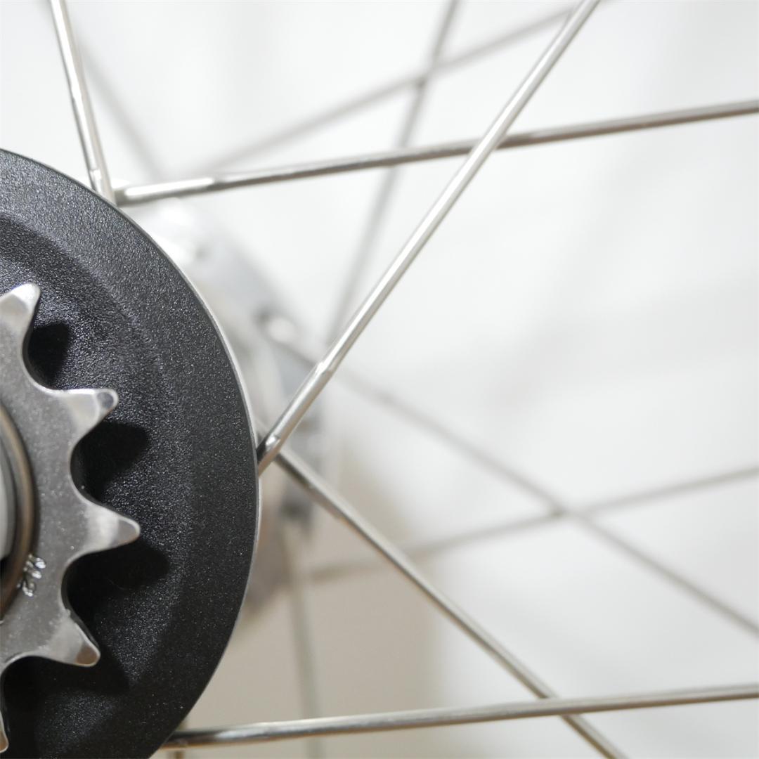 brompton 純正3速　ホイールセット　シフトレバー　チェーン　タイヤ