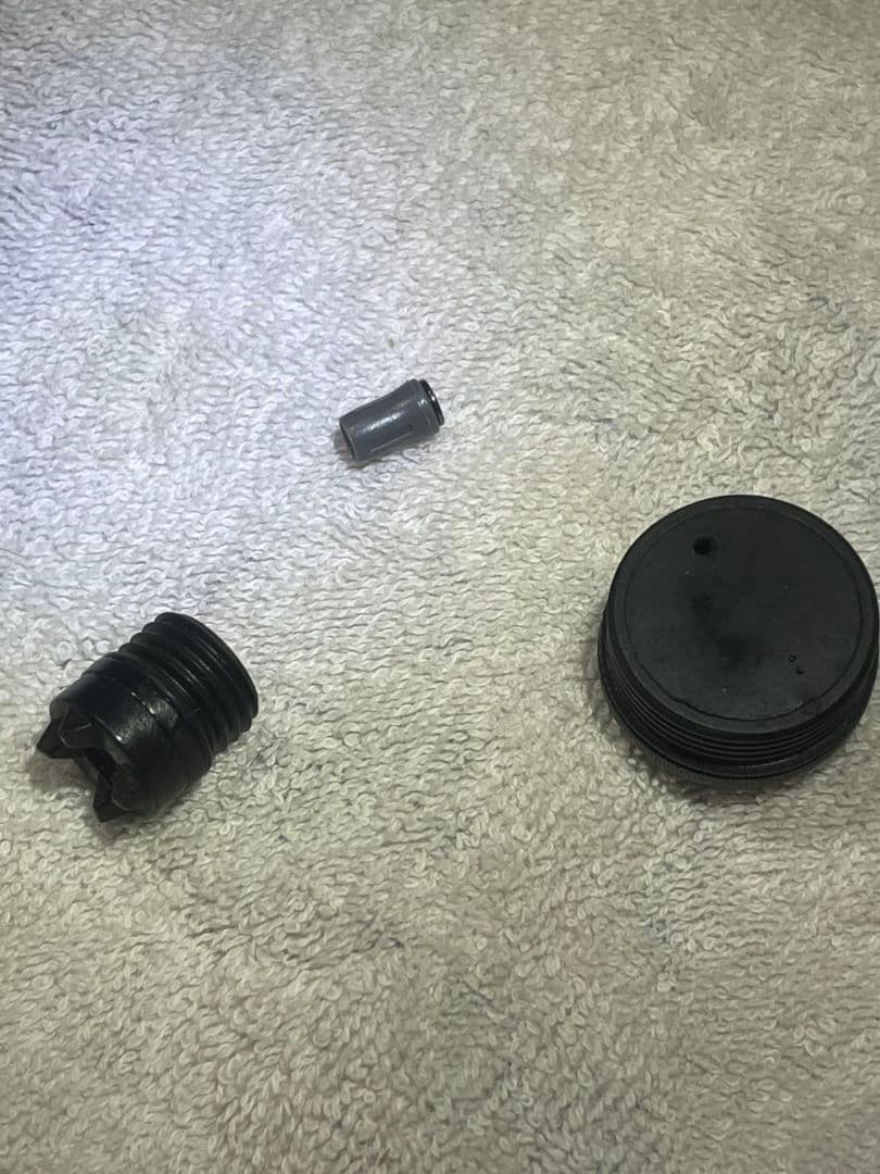 Daiwa インプレッサ インターライン1-53