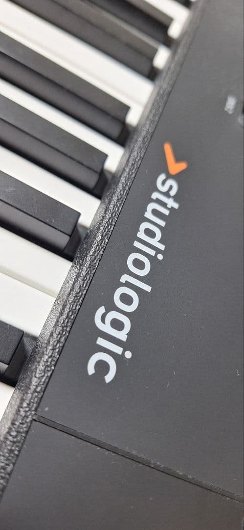 studiologic numacompact 2 88鍵