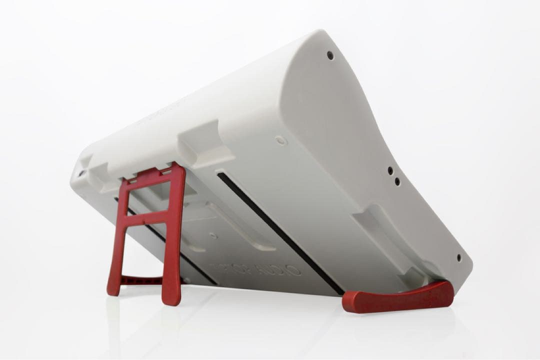 Tiptop Audio ( アクリルカバー付き)Mantis Red