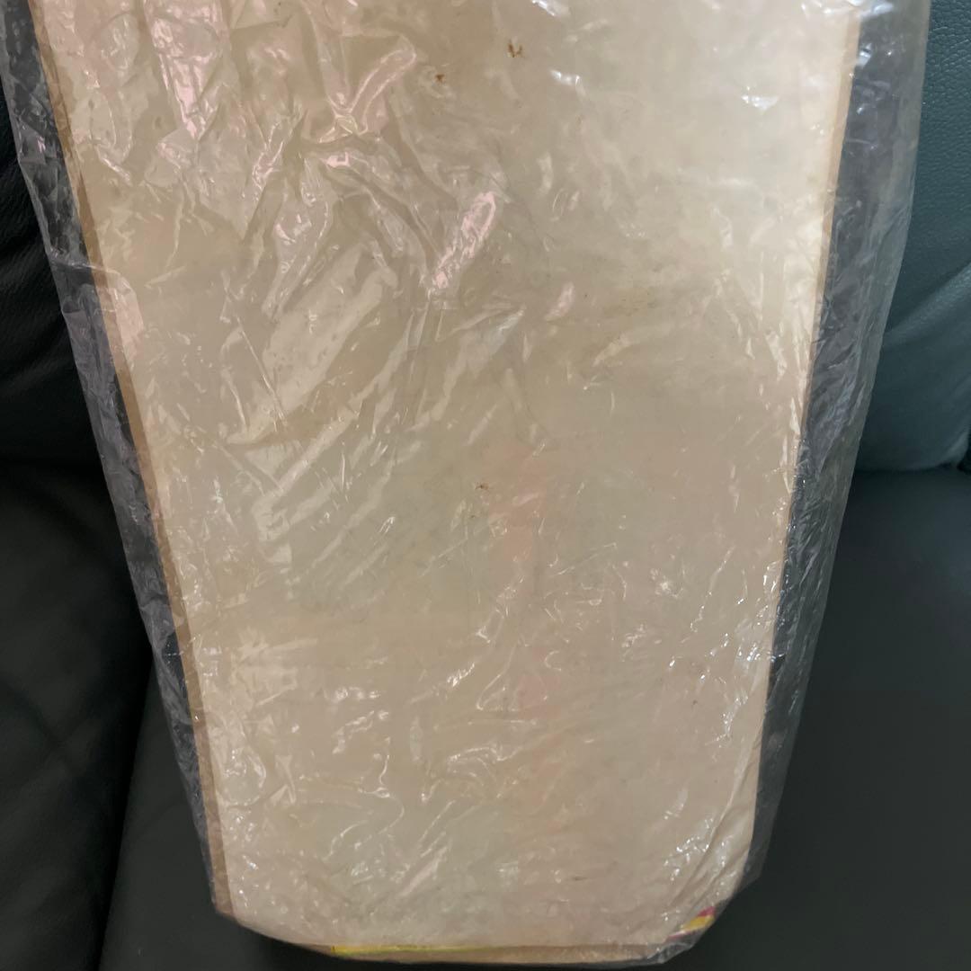 ⚠️レア　デッドストック　ミラーマン　キングサイズ　面取れ　ブルマァク　当時物