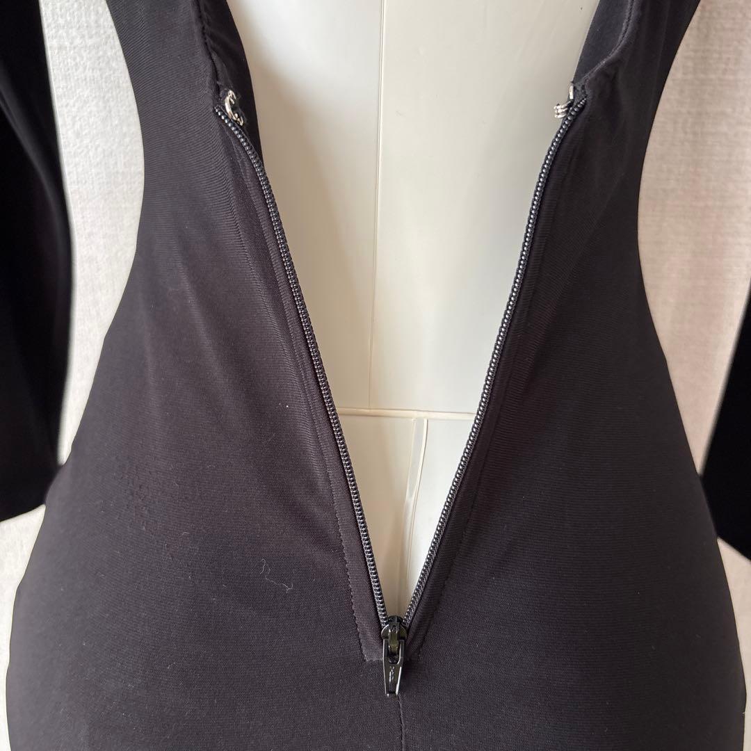 SALE‼️社交ダンス♡ジャンティパーティー用 ワンピースSサイズ