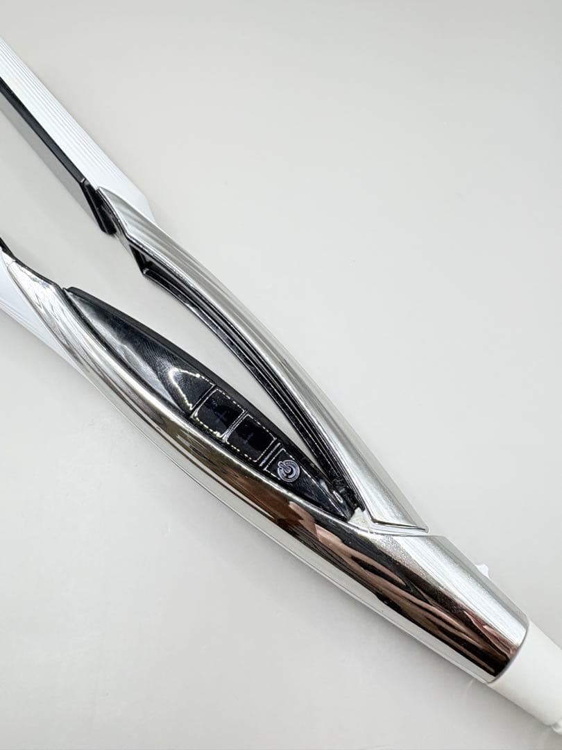 ReFa MTG リファ ストレートアイロン ヘアアイロン 431