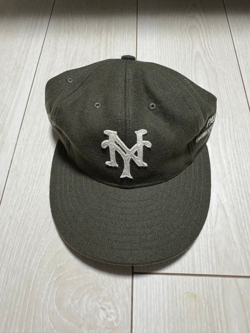 ベン様　PALACE x ENGINEERED GARMENTS 6-Panel