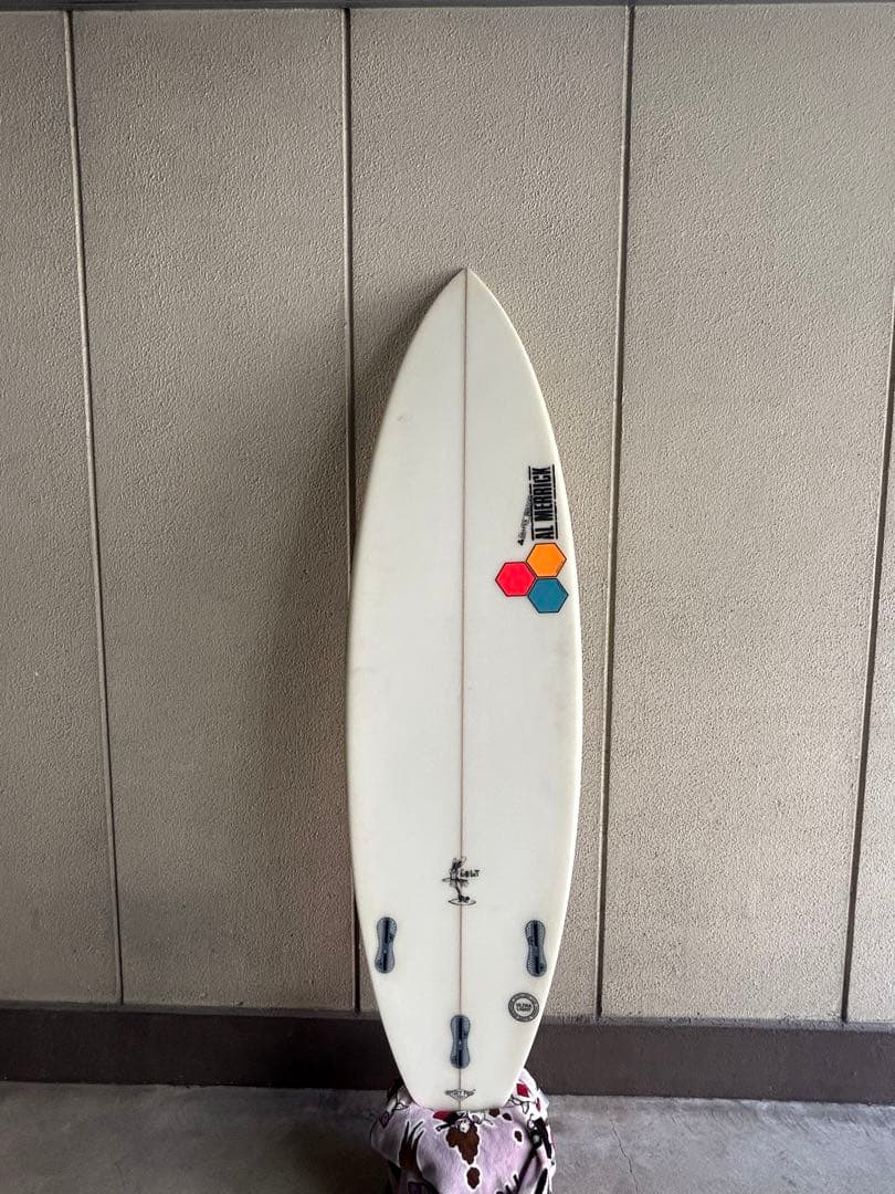 アルメリックXTR ジーラビット5.9 24.9L