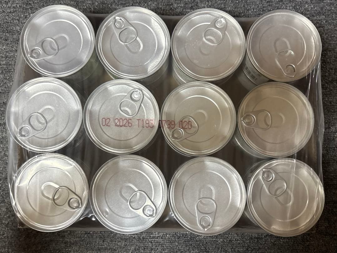 犬用メタボリックス(減量&体重管理)156g×24缶