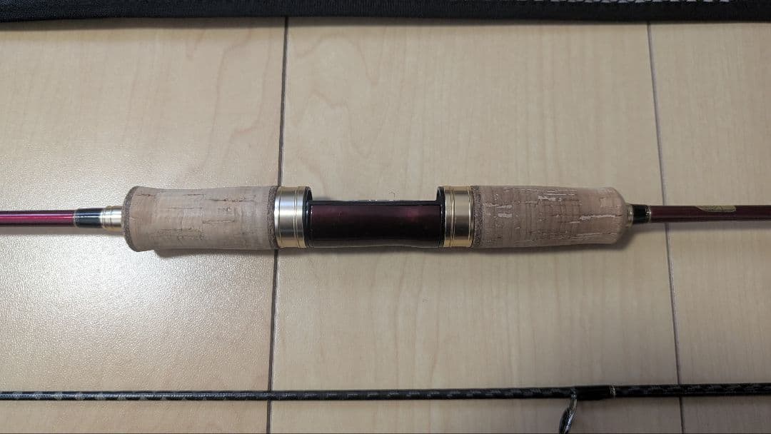 ロッド CARDIFF AX