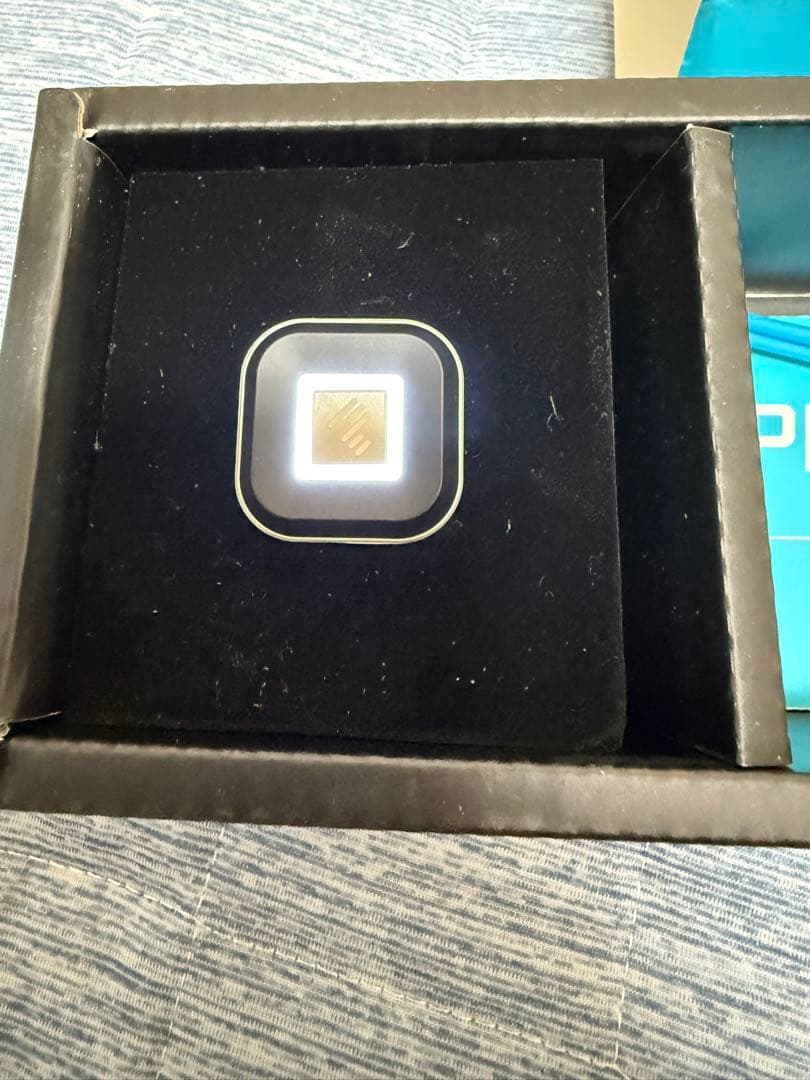 Phigolf ゴルフボール センサー付き