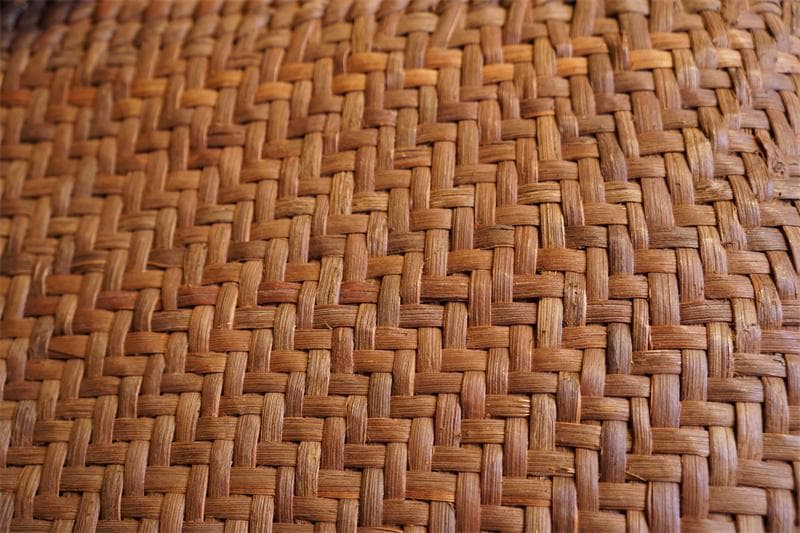 山葡萄　籠　カゴ　かごバック　やまぶどう 細ひご 中布と内ポケット付き