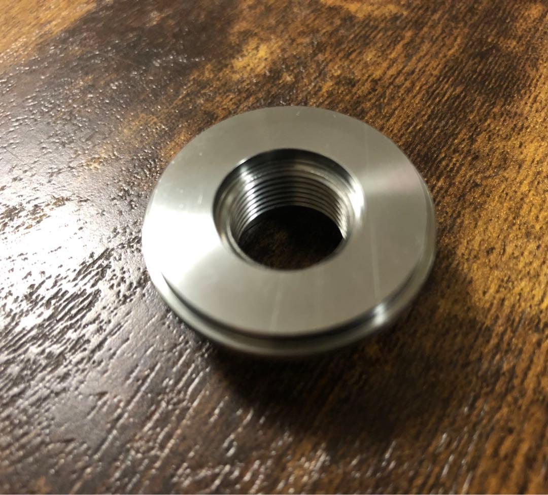 東京マルイ MK23 SOCOM 固定スライド