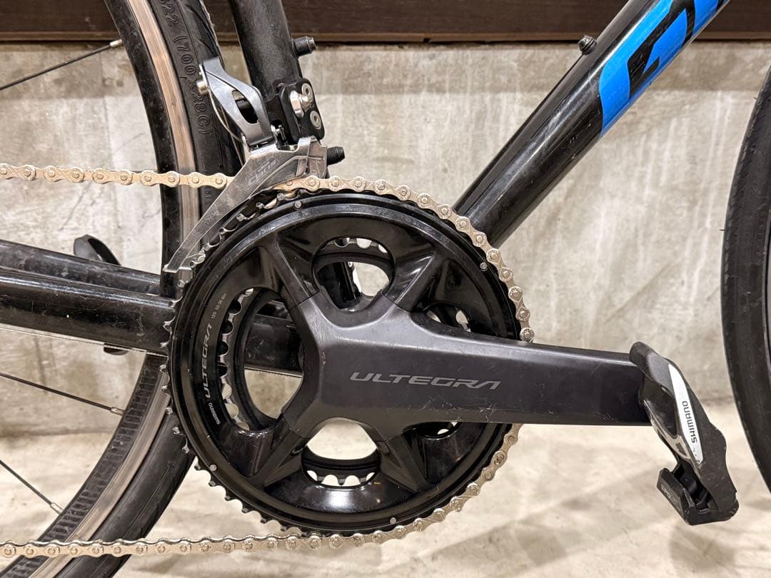 自転車本体 GIANT Contend2 Ultegra Claris R2000