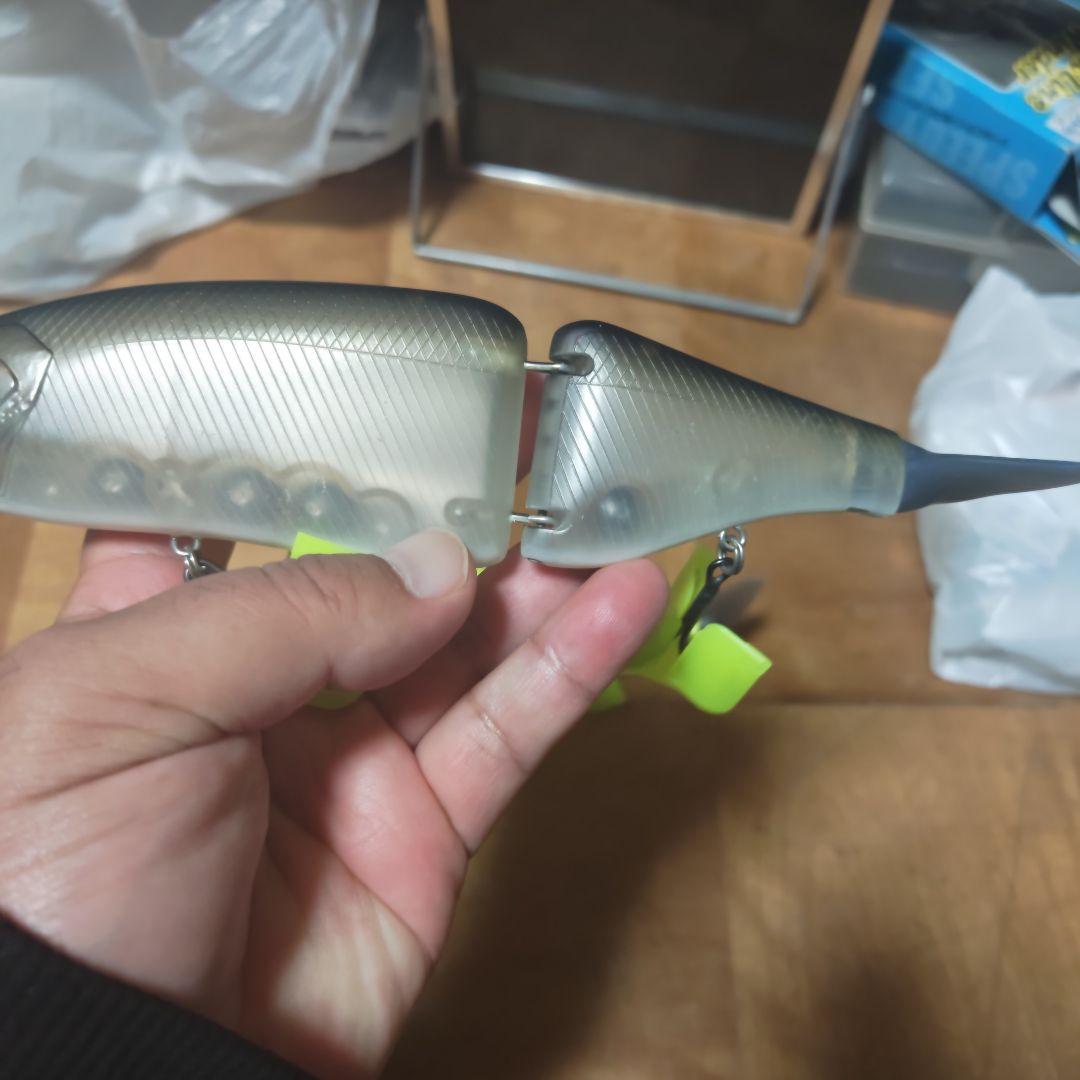 ぴ*ー様 クラッシュ9 K9Mid スープレックス