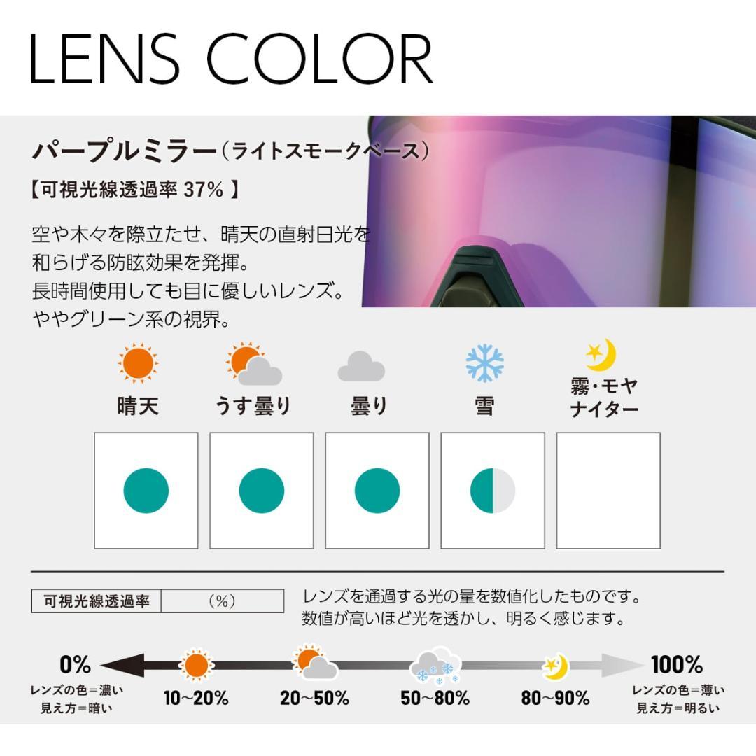 新品 AXE アックス ゴーグル 跳ね上げ メガネ対応 AX900-WCM KH