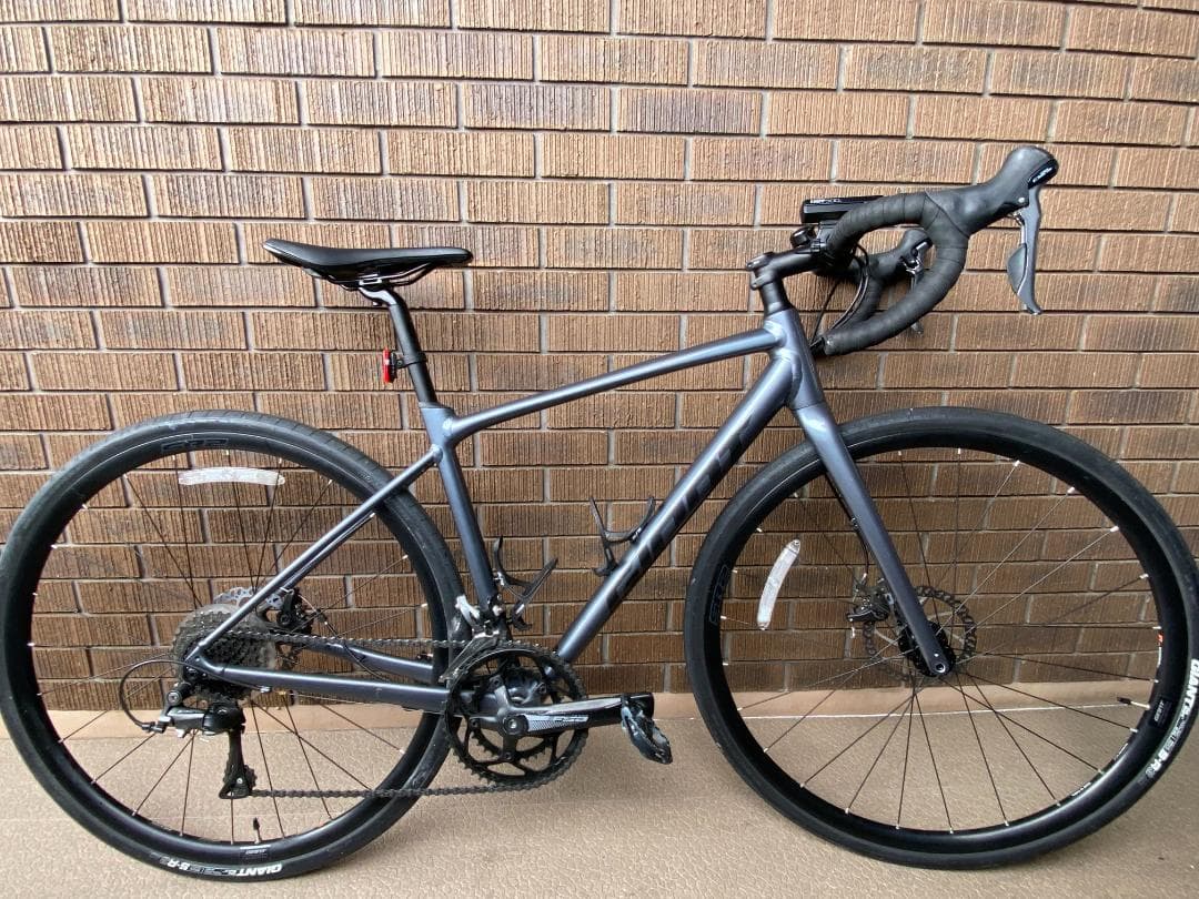 GIANT ジャイアント CONTEND AR 4　[西濃運輸配送]