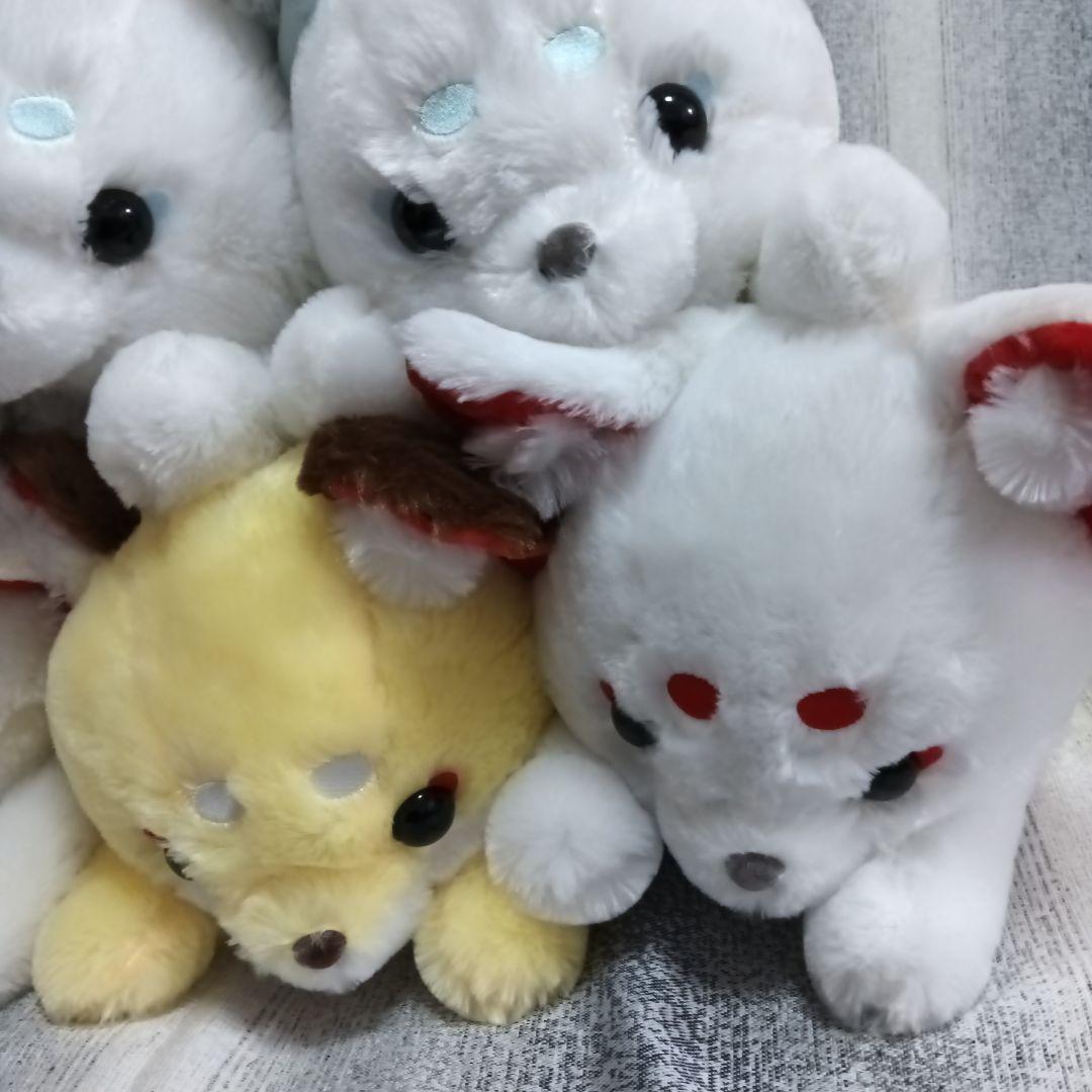 ちょコンと管キツネ超ウルトラBIG ②