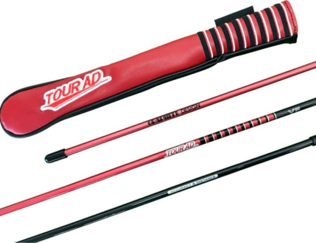 プロ支給品　希少品　VF TourAD アライメントスティック