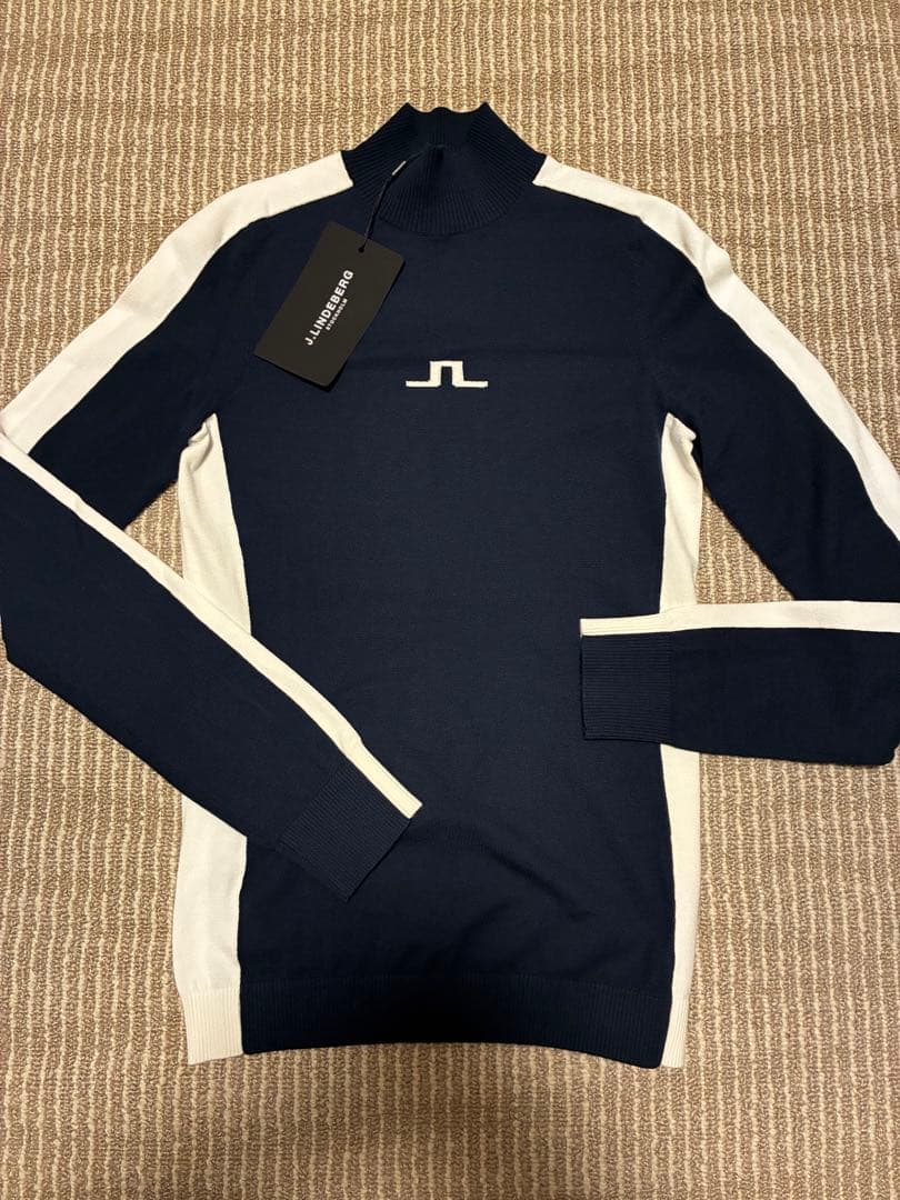 J.LINDEBERG レディース　セーター