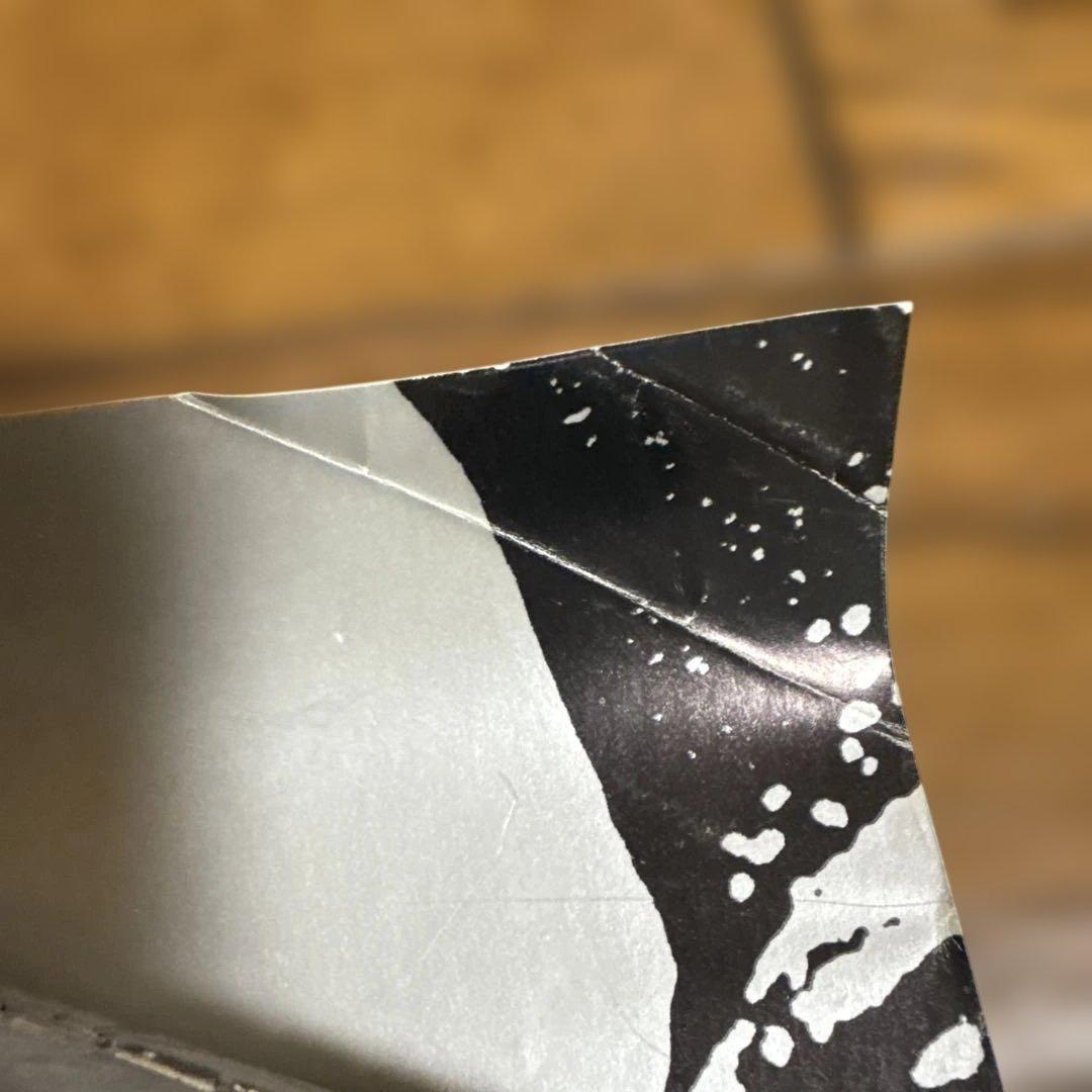 AEROSMITH『PUMP』大判ポスター