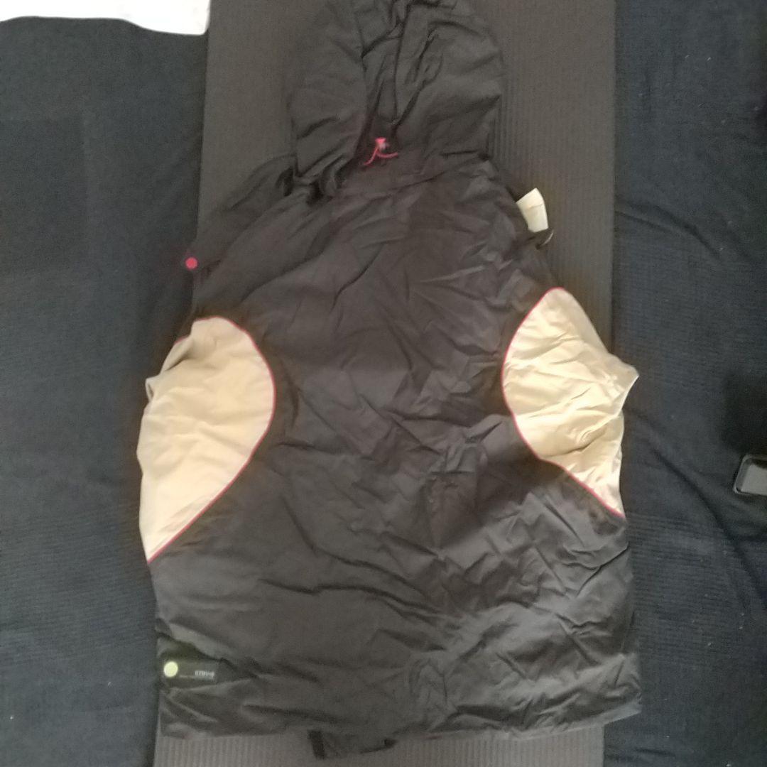 SHIMANO NEXUS フィッシングスーツ 3Lサイズ