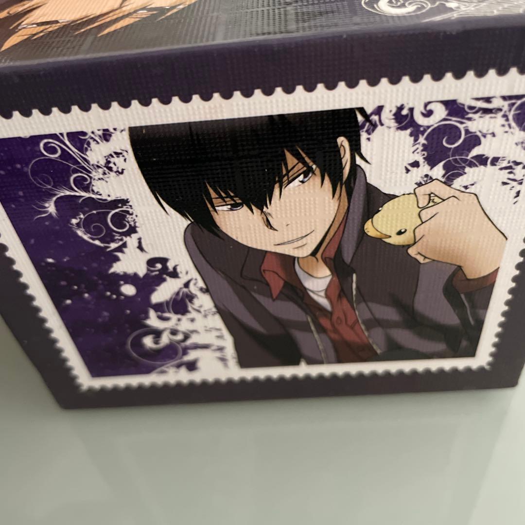 家庭教師ヒットマンREBORN! ブレスレット