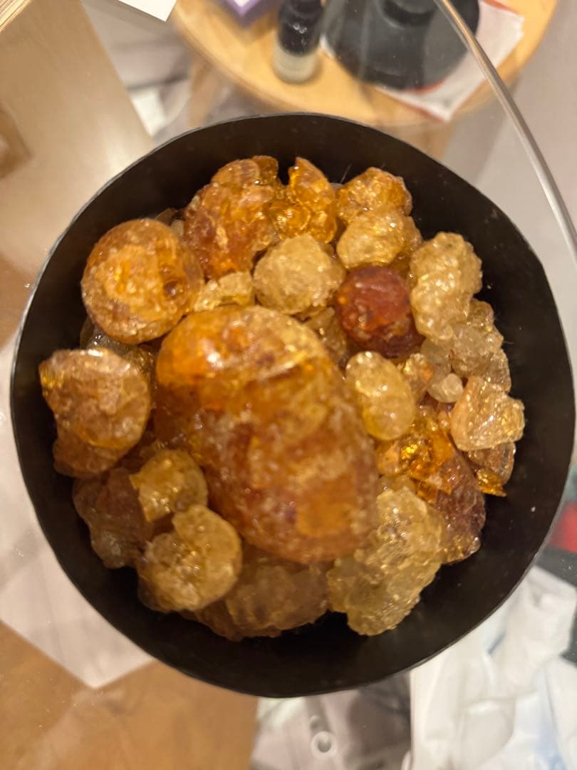 アロマグッズ MAD et LEN SPIRITUELLE SPIRITUELLE