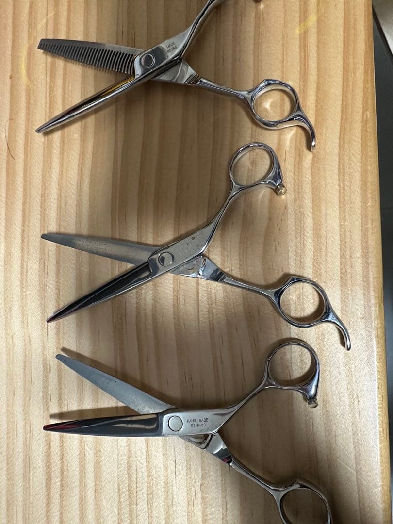 美容専門学校一式　美容師国家試験対策　美容師