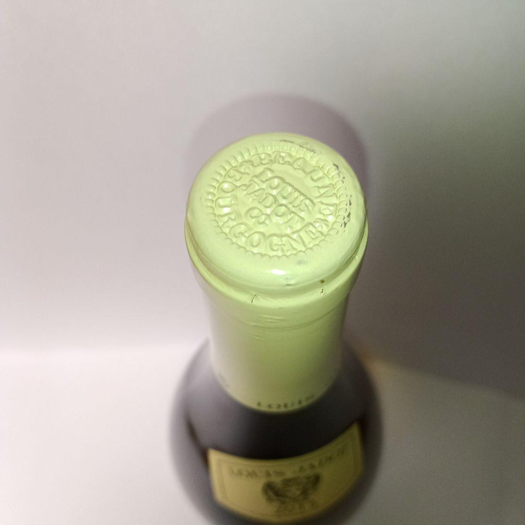 【LOUIS JADOT】2013 CHASSAGNE-MONTRACHETも