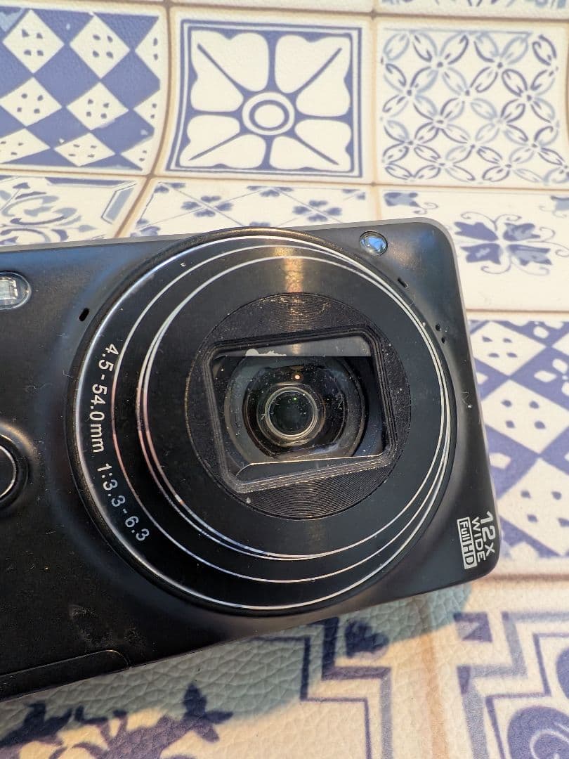 NIKON COOLPIX S6900 コンパクトデジタルカメラ