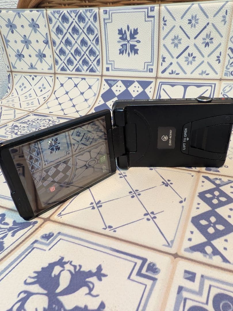 NIKON COOLPIX S6900 コンパクトデジタルカメラ