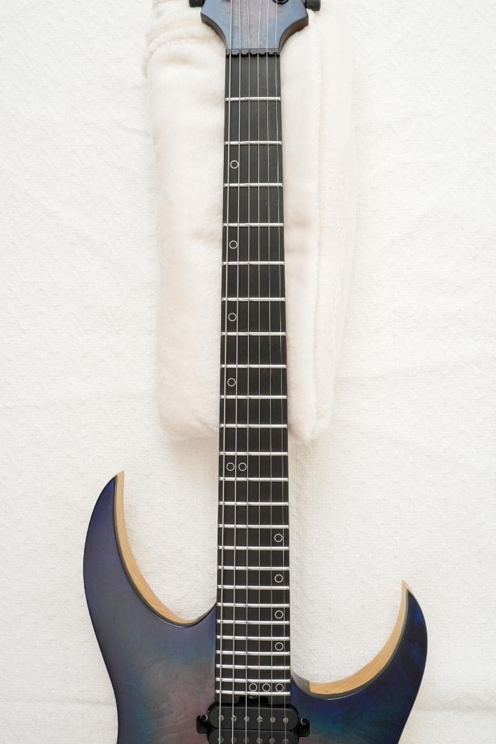 ギター Schecter AD-KM-6 MK-III Keith Merrow KM6