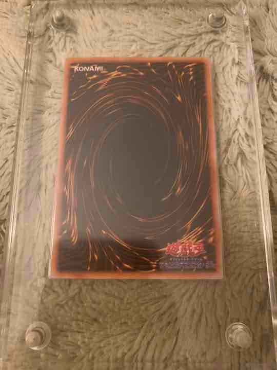 No.88遊戯王美品初期レッドアイズブラックメタルドラゴンシークレットレア