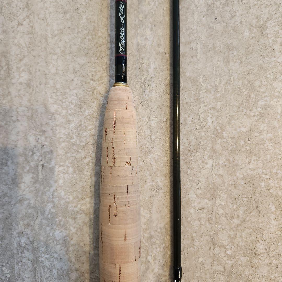 新品Old Thomas&Thomas 『Supra-Lite 』