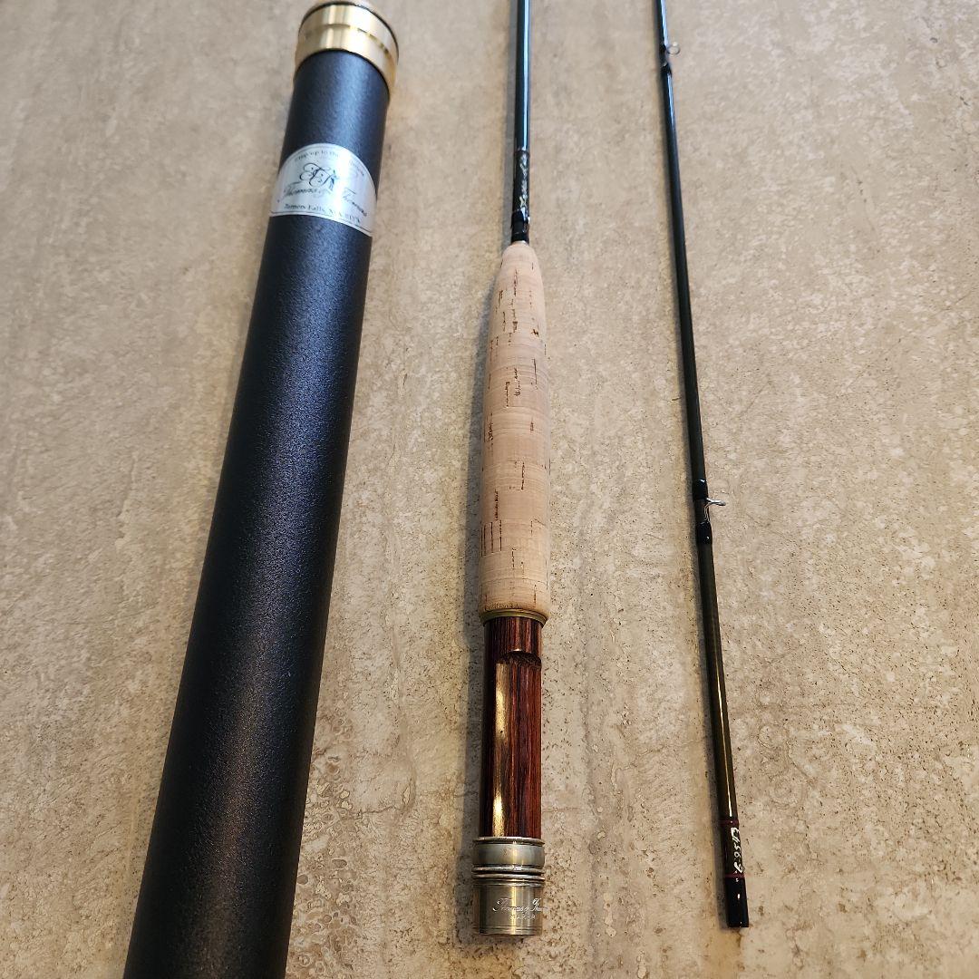 新品Old Thomas&Thomas 『Supra-Lite 』