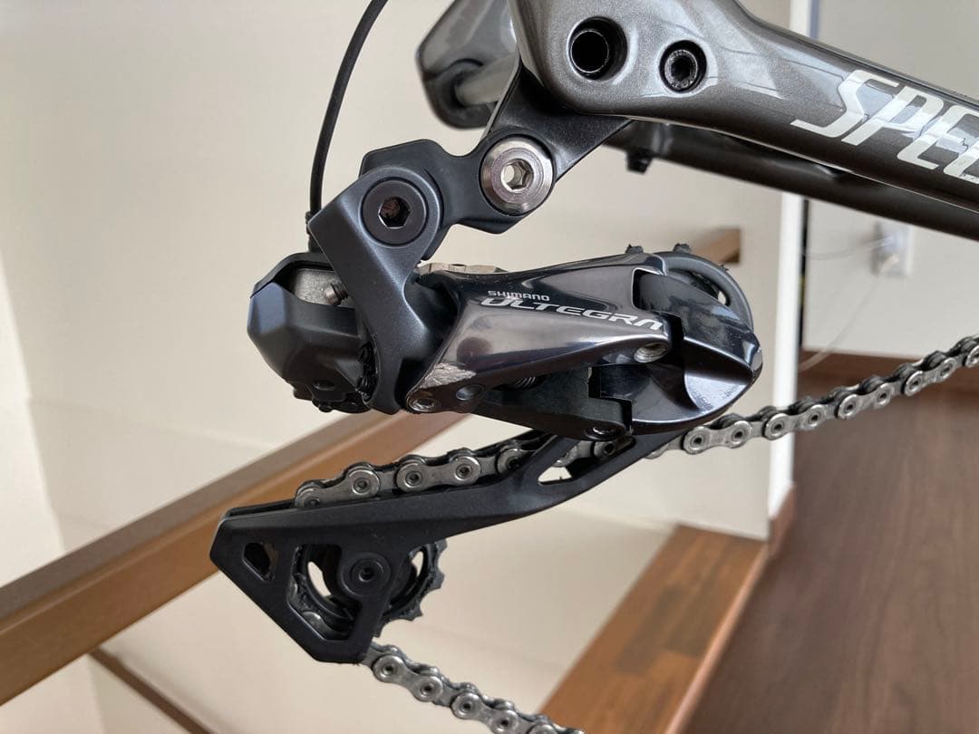 スペシャライズド 2021 Tarmac SL7 Pro Ultegra Di2