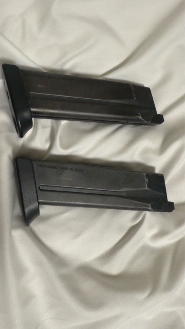 東京マルイ HK45タクティカル ガスブローバック