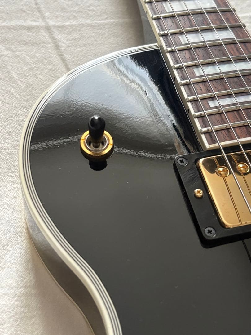 CoolZ ZLC-10 エレキギター レスポール