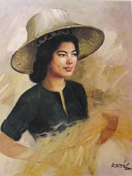 BASUKI ABDULLAH（バスキ　アブドウラ）、収穫